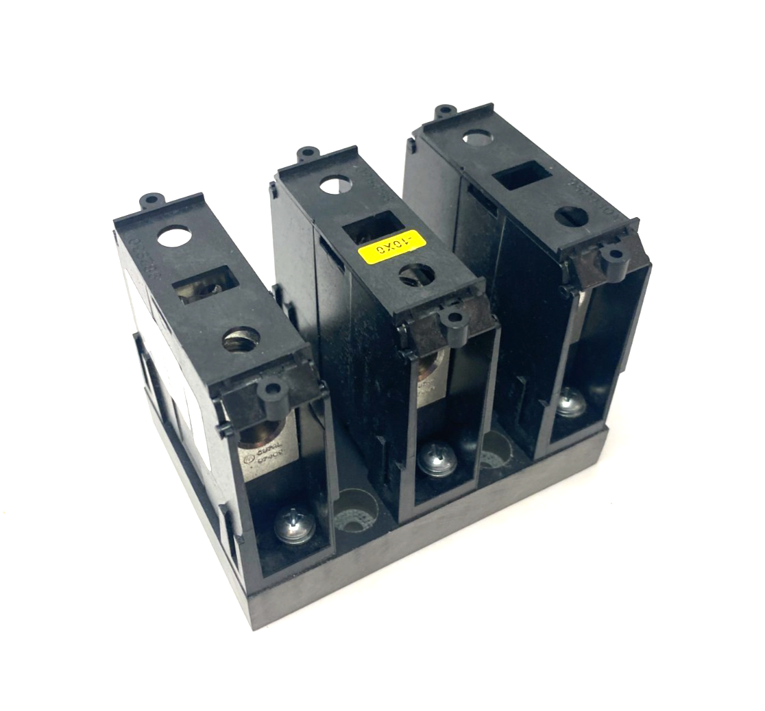 Allen Bradley 1492-PDL3161 Ser. A Power Distribution Block 3-Pole 175A - Maverick Industrial Sales