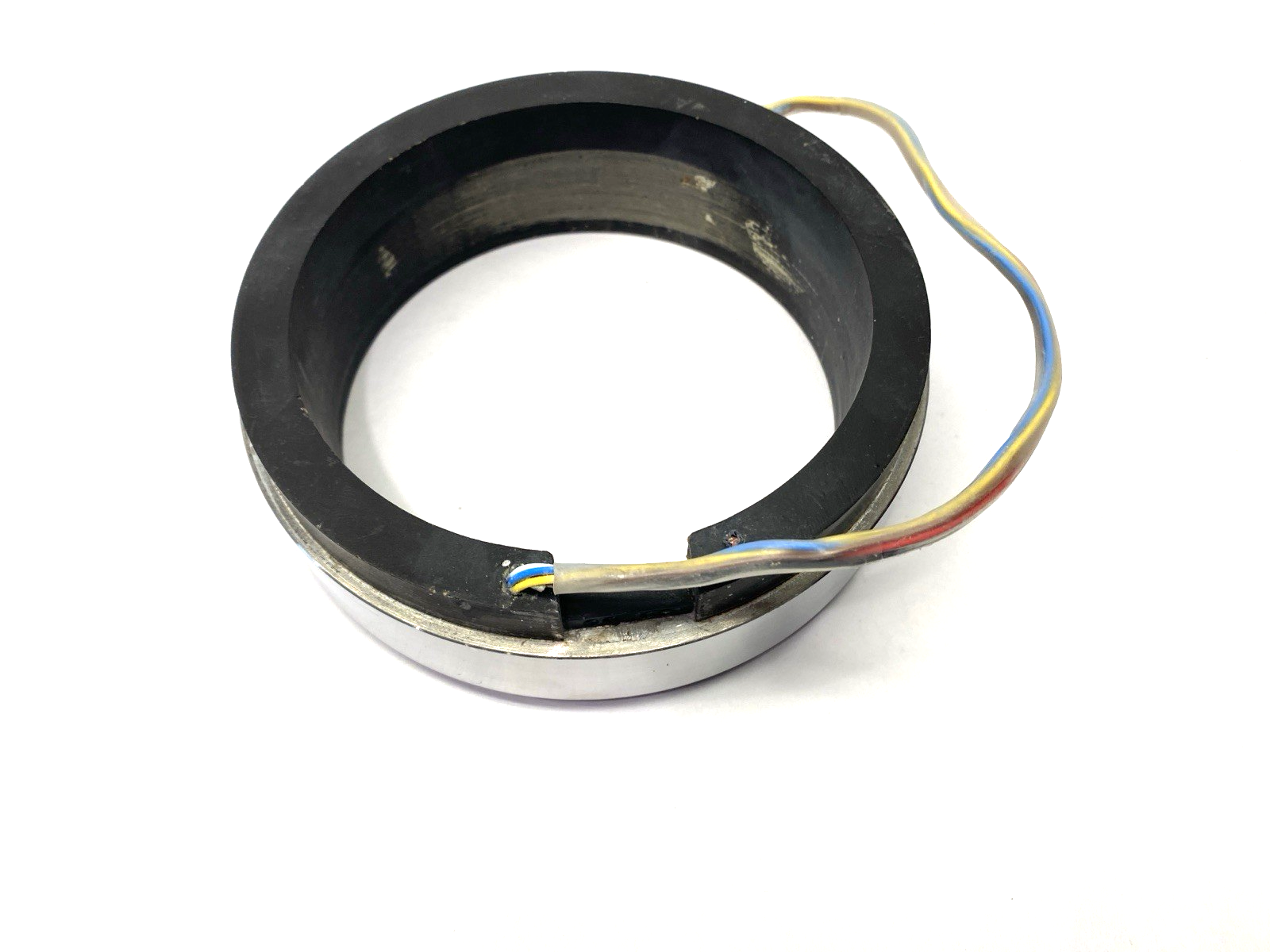 MFE01208 | Aerotech Torque Motor - For parts or not working - Maverick Industrial Sales