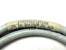 GE Fanuc IC800SLCIZ010A Interface Cable 1m Length - Maverick Industrial Sales