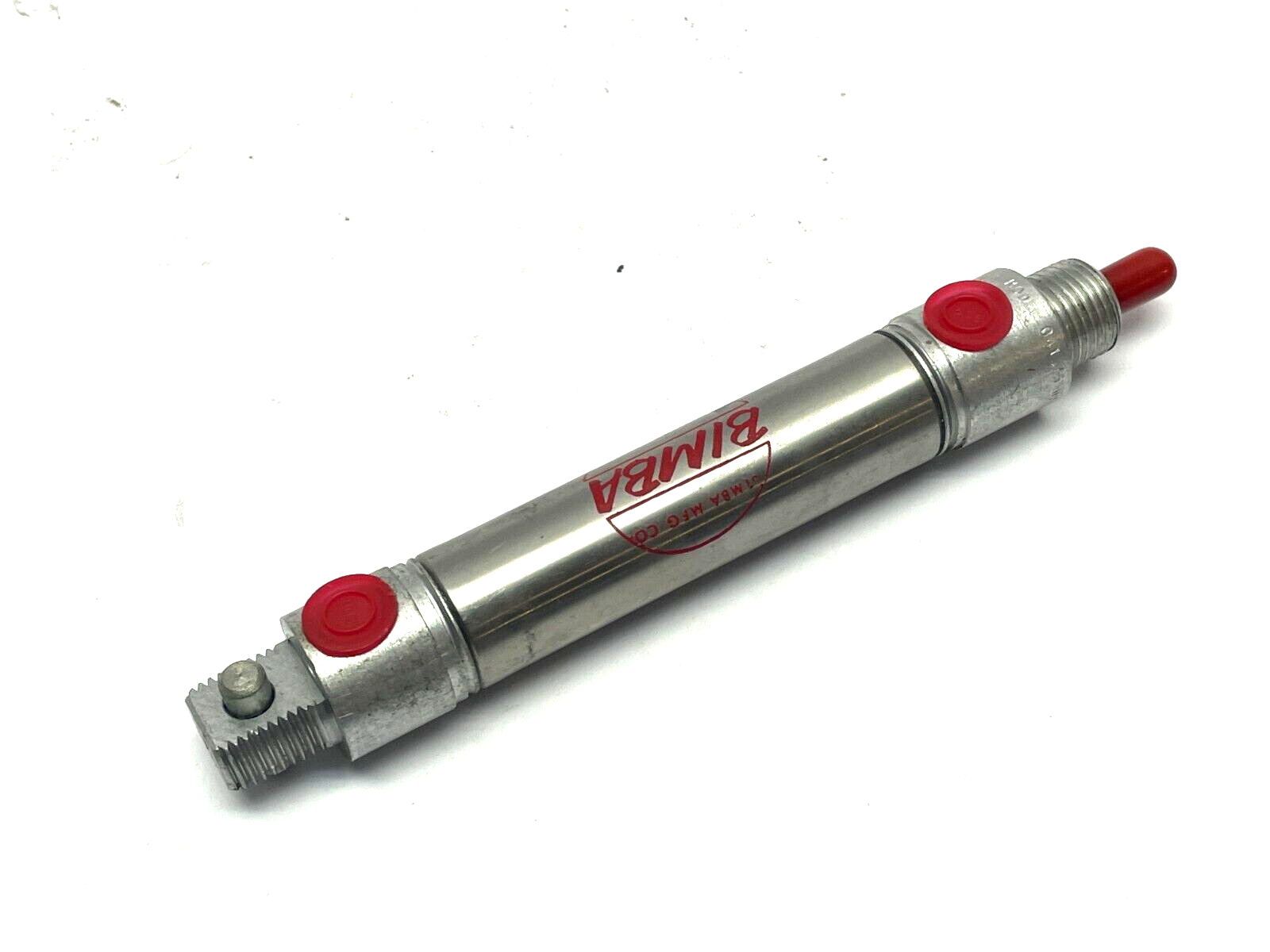 Bimba 041.75-DP Double Acting Air Cylinder - Maverick Industrial Sales