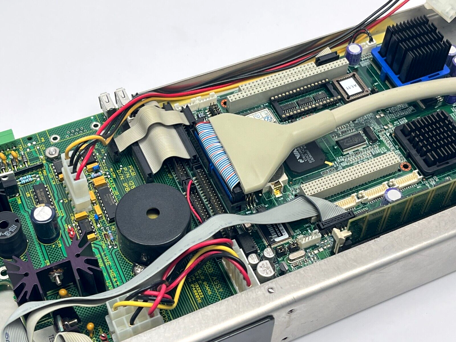 1192606 SBC Unit F BA69352 #18 Rev B Computer System - Maverick Industrial Sales