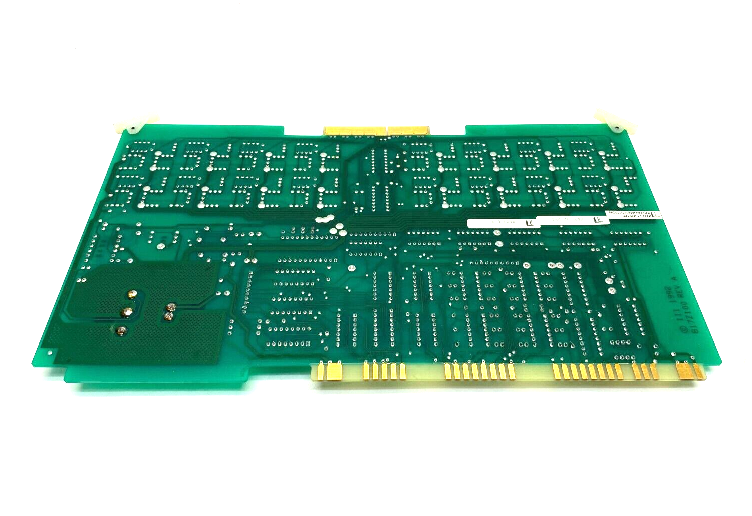 Intelligent Instrumentation MP8316-V Analog Output PCB Circuit Board 125S2674-1 - Maverick Industrial Sales