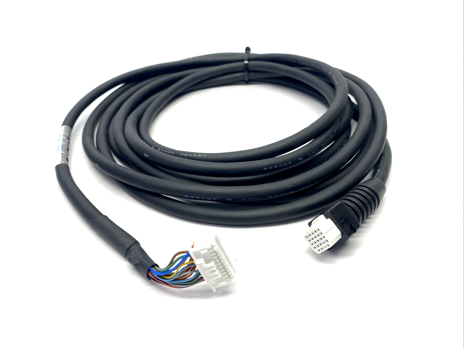 CB-CAN-MPA050 | IAI Cable 5m ED-090-2-008-G-050-6 - Used - Maverick Industrial Sales