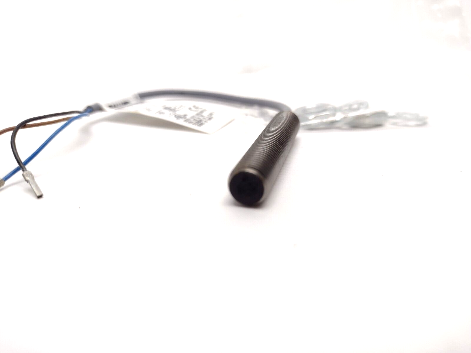 Balluff BES 516-324-E0-L Proximity Sensor Emhart Part Number E001265 - Maverick Industrial Sales