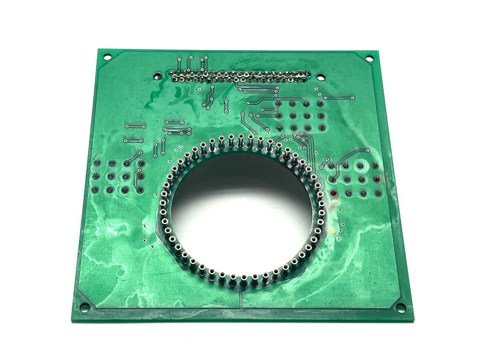 WTB-V1 | Circuit Board Assembly w/ Connector - New – Open box - Maverick Industrial Sales