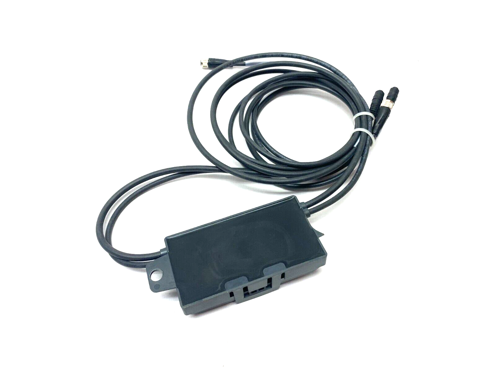 Pepperl+Fuchs Knapp 4001275 Intelligent Roller Module BROKEN MOUNT - Maverick Industrial Sales
