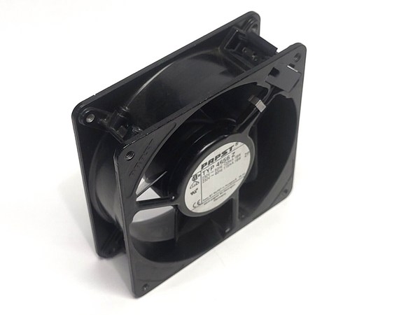 Papst Type 2656 Z Axial Cooling Fan 230V - Maverick Industrial Sales