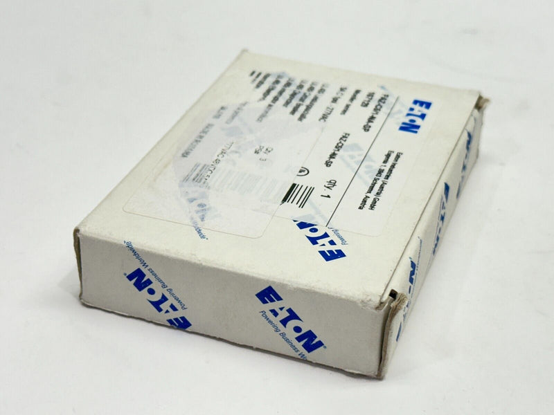 Eaton FAZ-C5/1-NA-SP Circuit Breaker 1-Pole 5A 277VAC 167129 - Maverick Industrial Sales