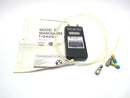 Transmation Inc. 20113 Model 20 Manometer T-Gauge - Maverick Industrial Sales