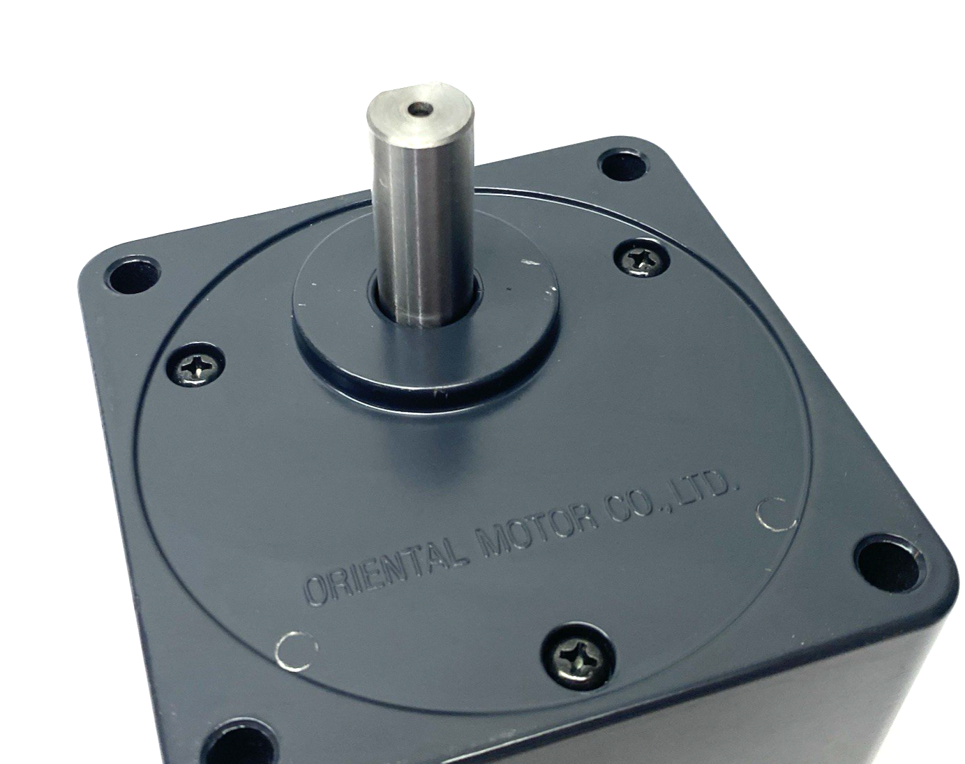 5GN50KA | Oriental Motor Gearhead Parallel Shaft (50:1) - Used - Maverick Industrial Sales