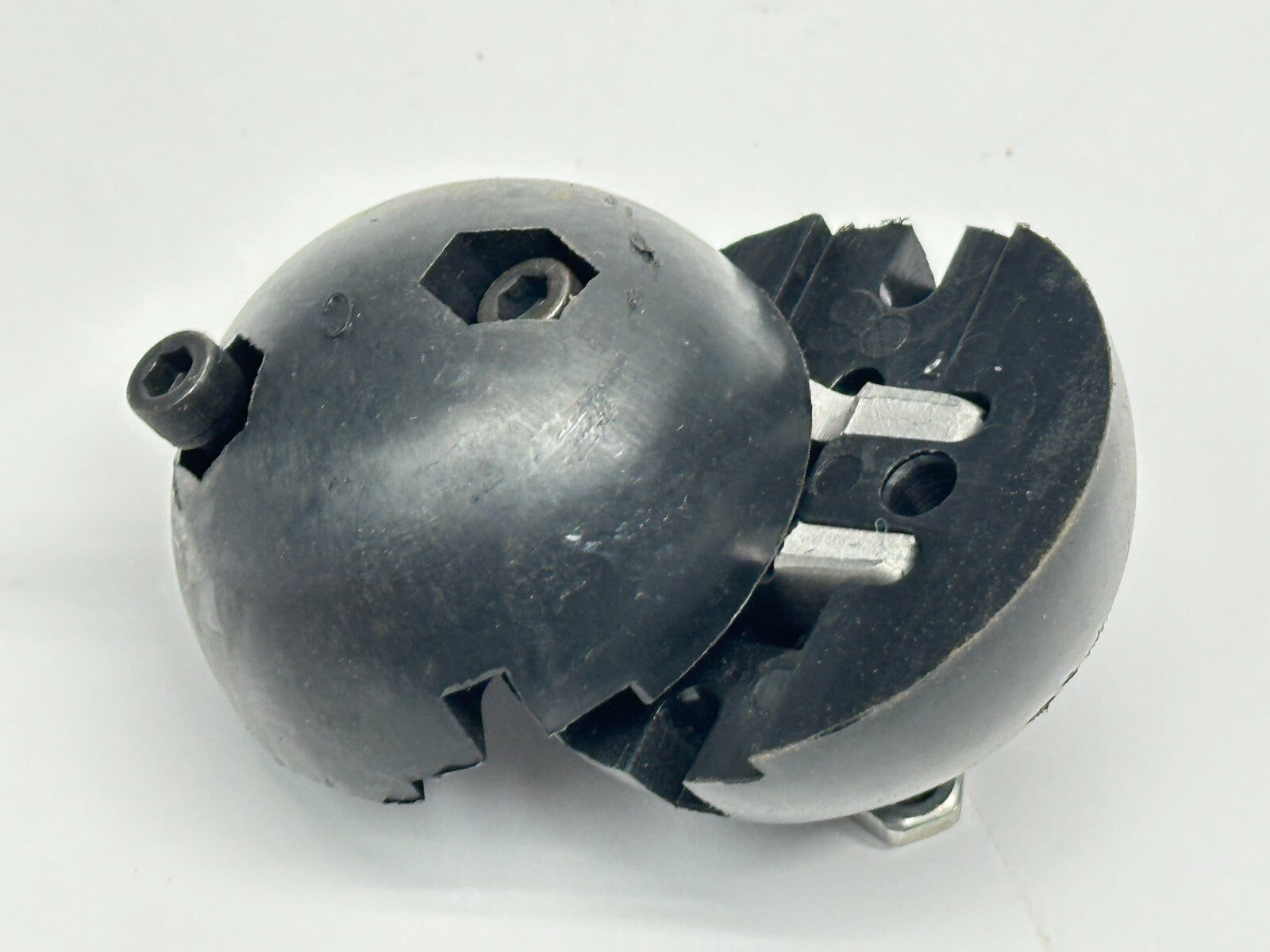 Knight Global 2" End Of Travel Indicator - Maverick Industrial Sales