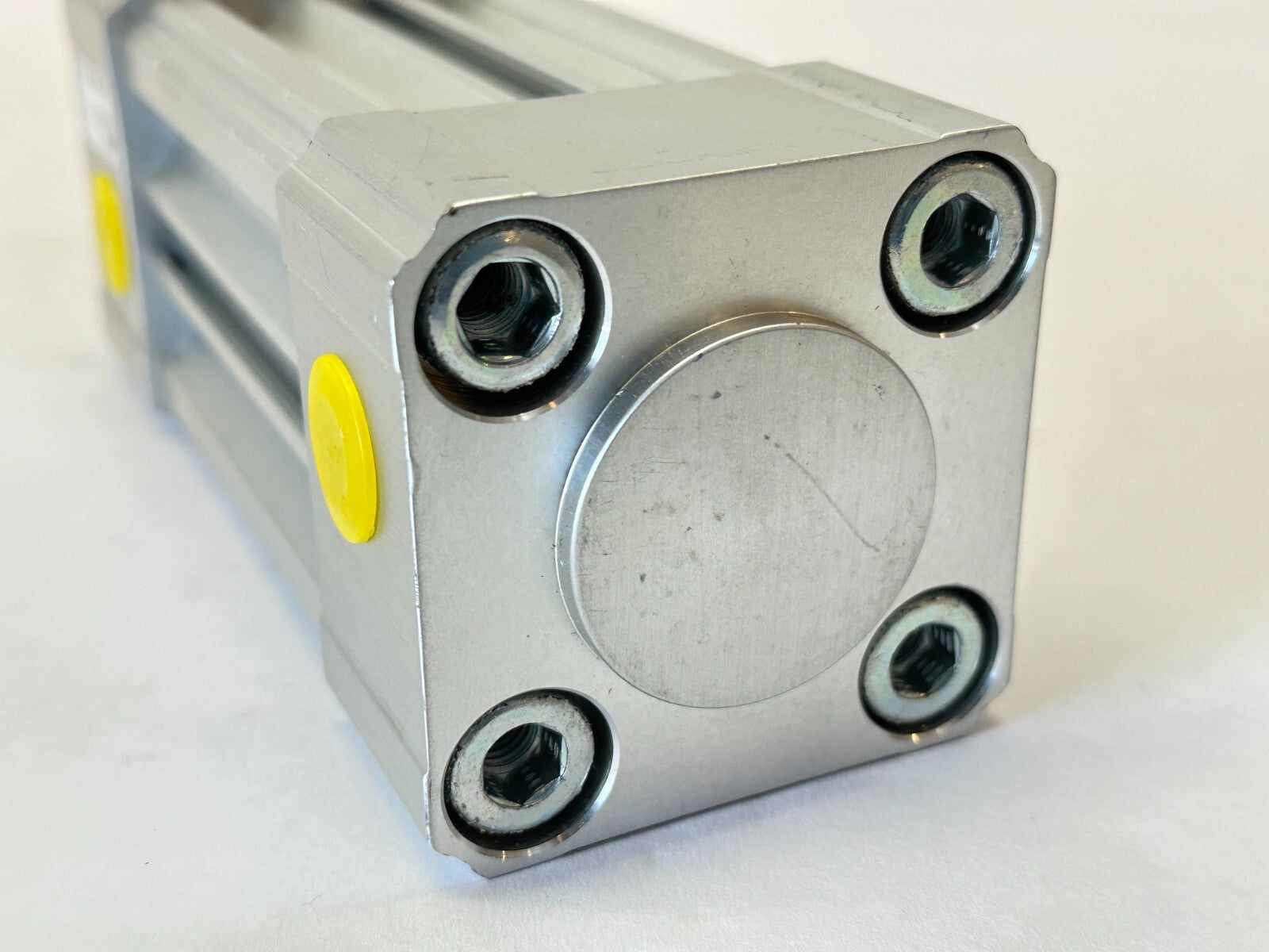 PHD CVAS2V 50 x 2 Pneumatic Cylinder Double Acting 1.97" Bore 2" Stroke - Maverick Industrial Sales