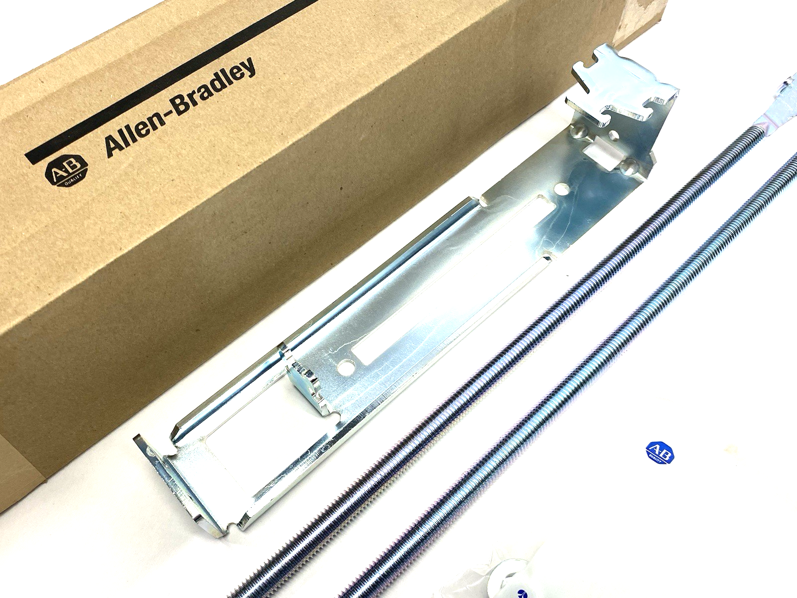 1494V-RB4 | Allen Bradley Ser. B Connecting Rod Kit - New – Open box - Maverick Industrial Sales