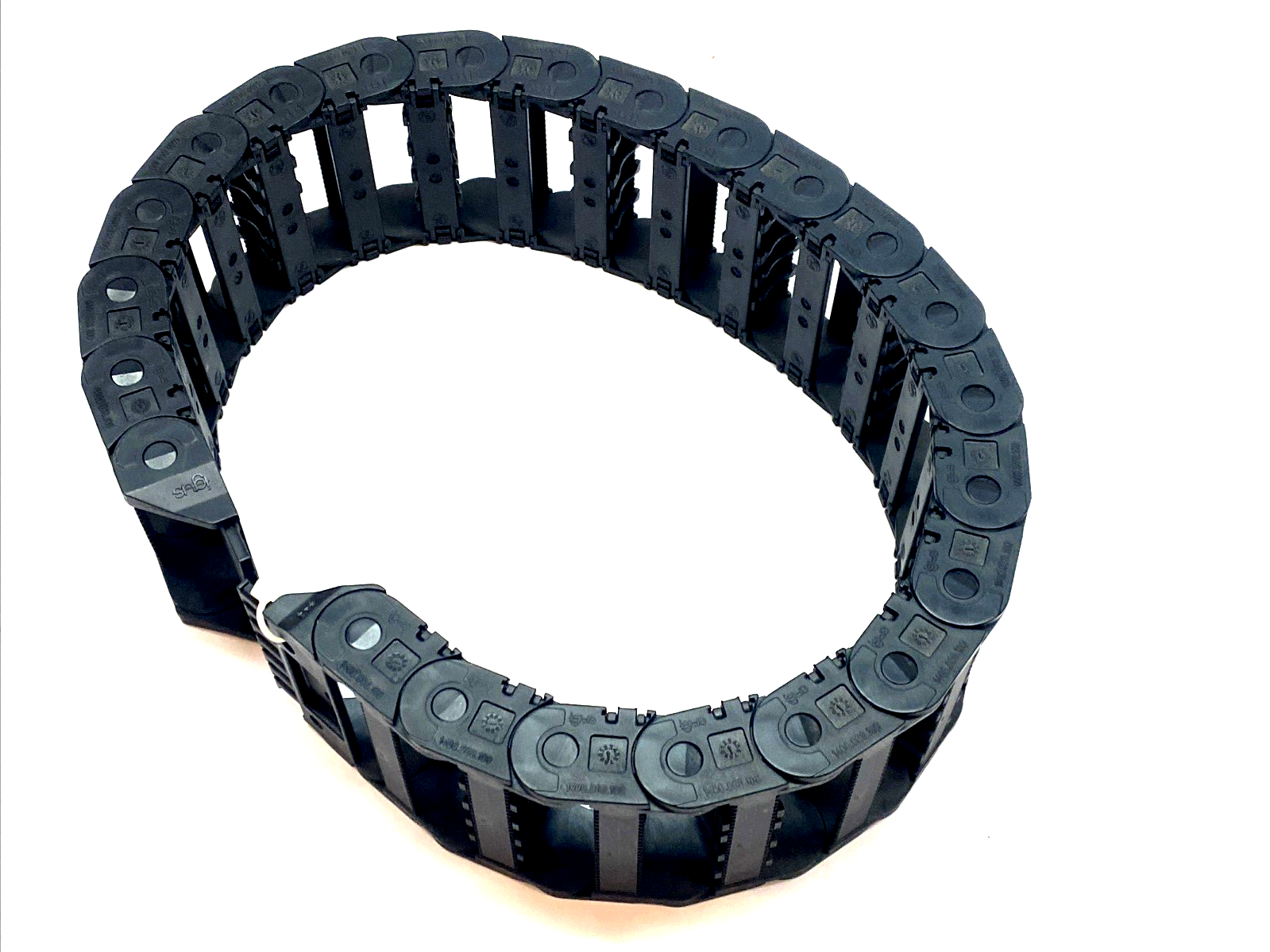 Igus 1400.068.100 Energy Chain Cable Carrier 23 Links - Maverick Industrial Sales