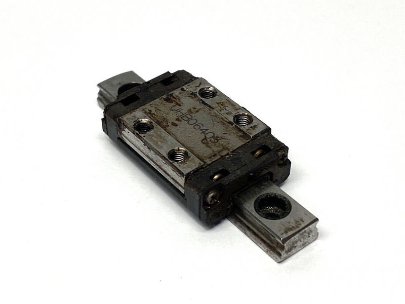 THK SRS9XMQZC1+54LM1 Linear Guide Rail Assembly - Maverick Industrial Sales