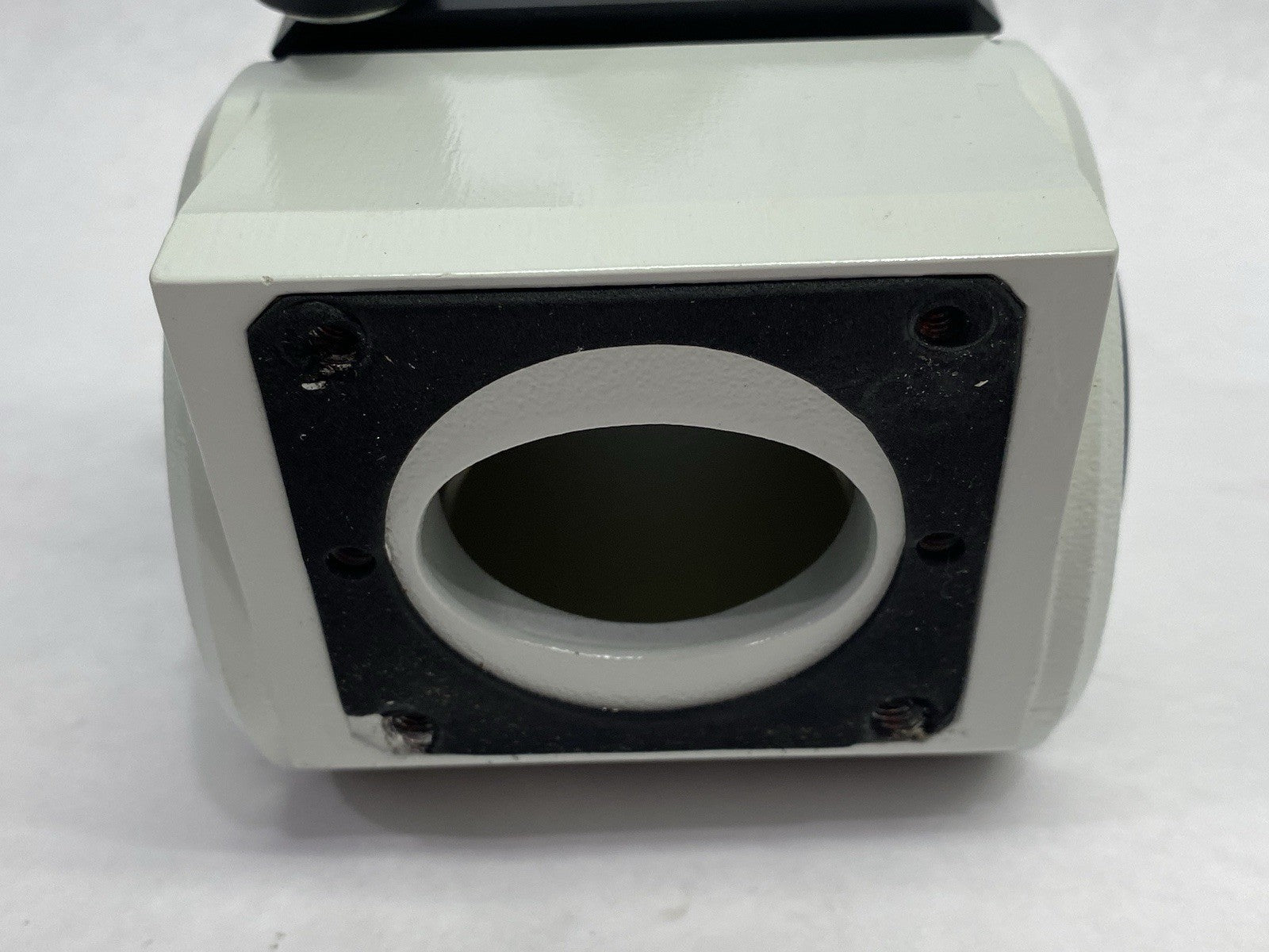 Hoffman CCS2STLG nVent Compact Series 2 Swivel Tilt Straight, fits 45x60mm - Maverick Industrial Sales