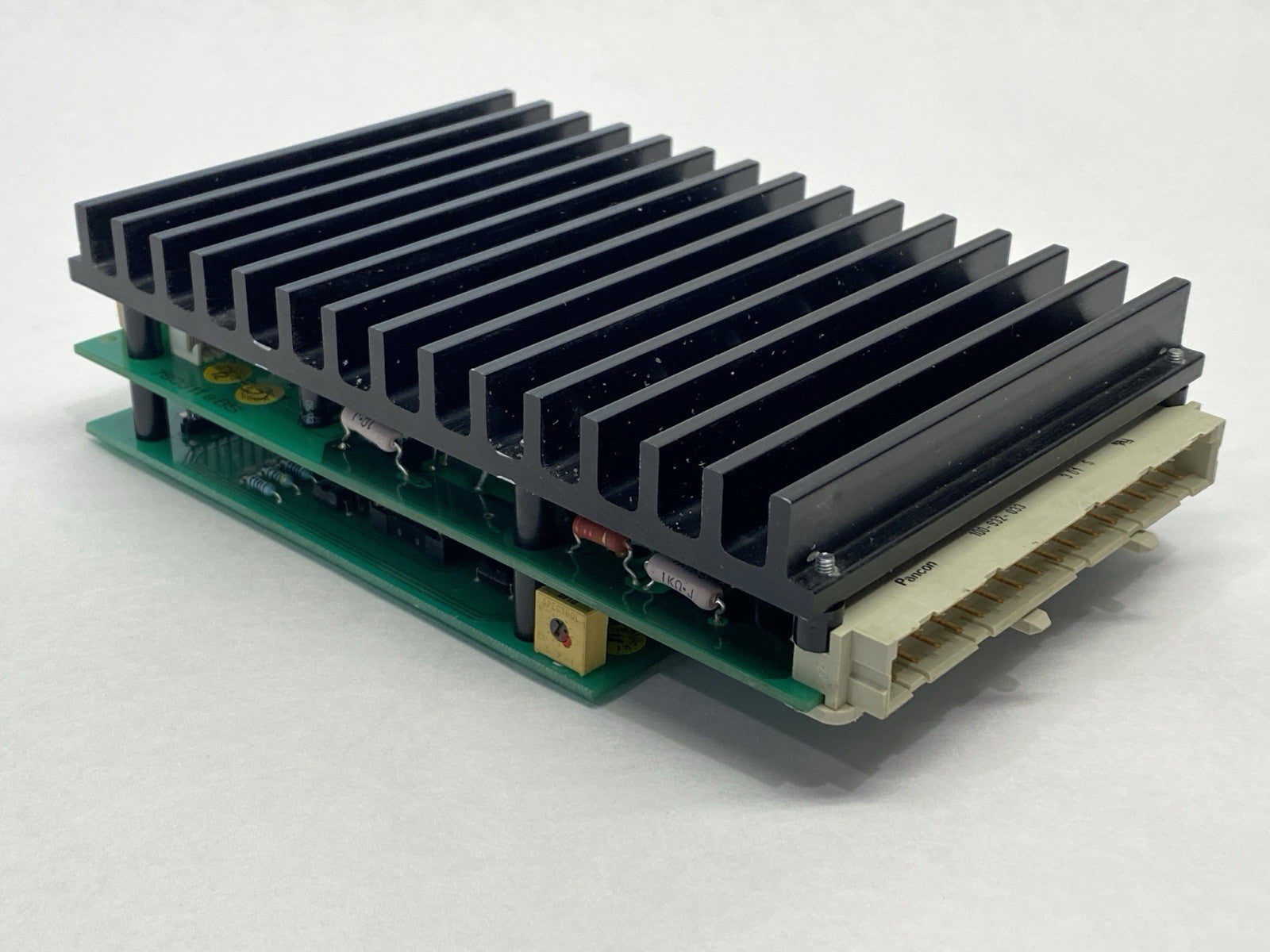 Bendrich 780-322 5 PH-SM-LV60V/1 3AS1000 Stepper Motor Driver - Maverick Industrial Sales