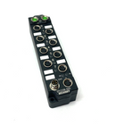 Beckhoff EP2338-1001 Digital Input Link Extension Box 8-Channel, 24VDC M8 - Maverick Industrial Sales