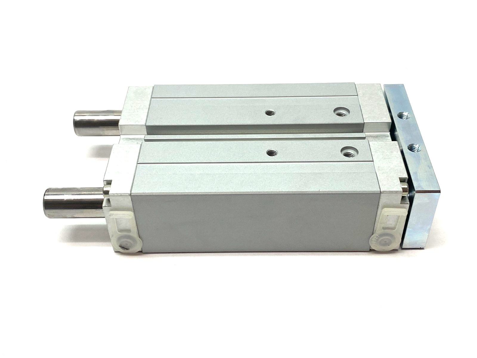 Festo DFM-25-80-B-PPV-A-GF Guided Drive Cylinder 80mm Stroke 8161426 - Maverick Industrial Sales