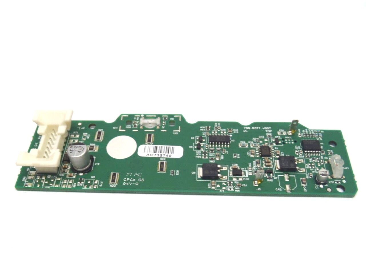CPCp G3 94V-0, 700-0371-000, AC732747 Circuit Board - Maverick Industrial Sales