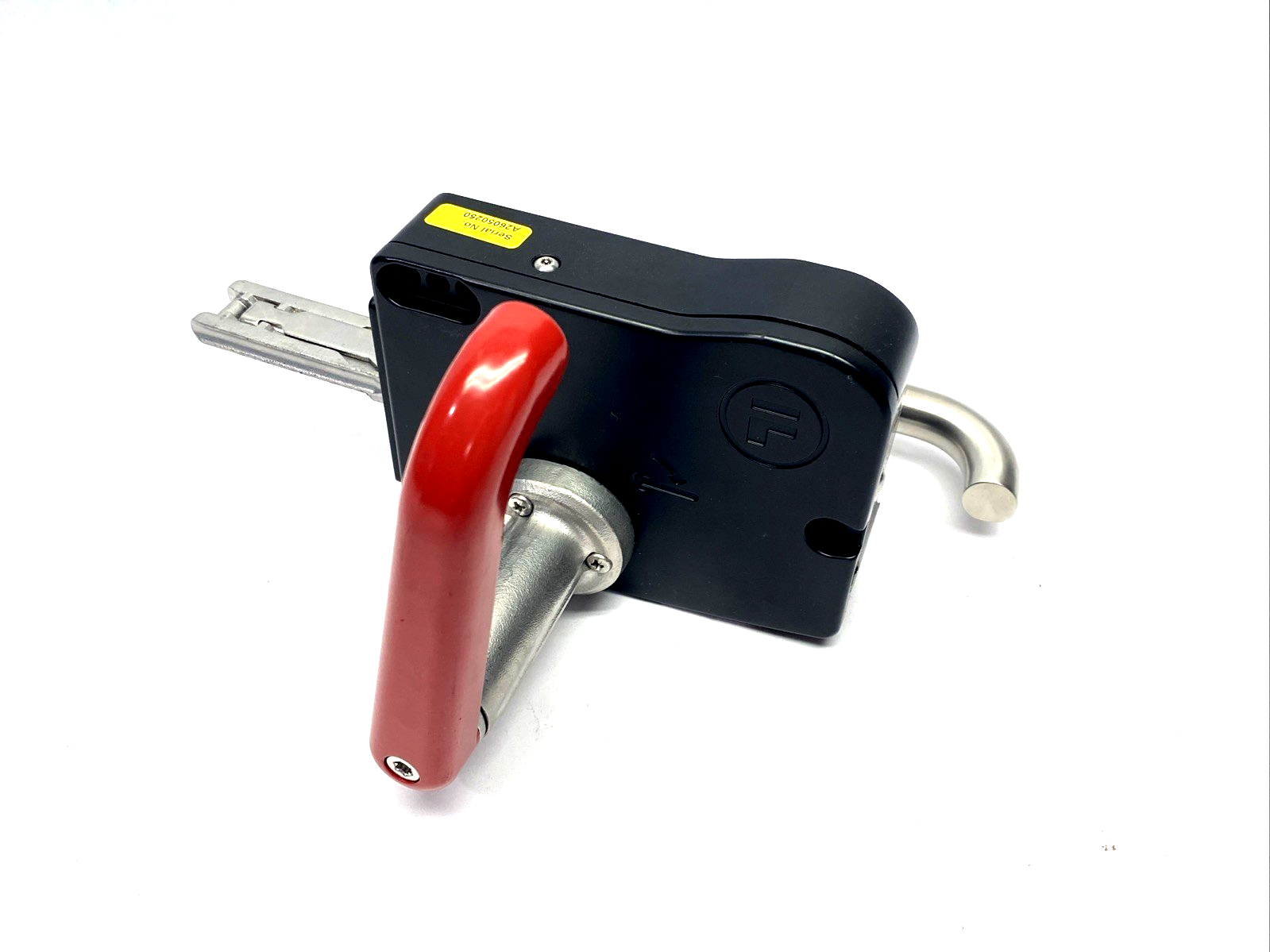 Fortress Interlocks EI4A6SKR62LR462LJETP3P7P1NT04291D8D8MPB1 Safety Interlock - Maverick Industrial Sales
