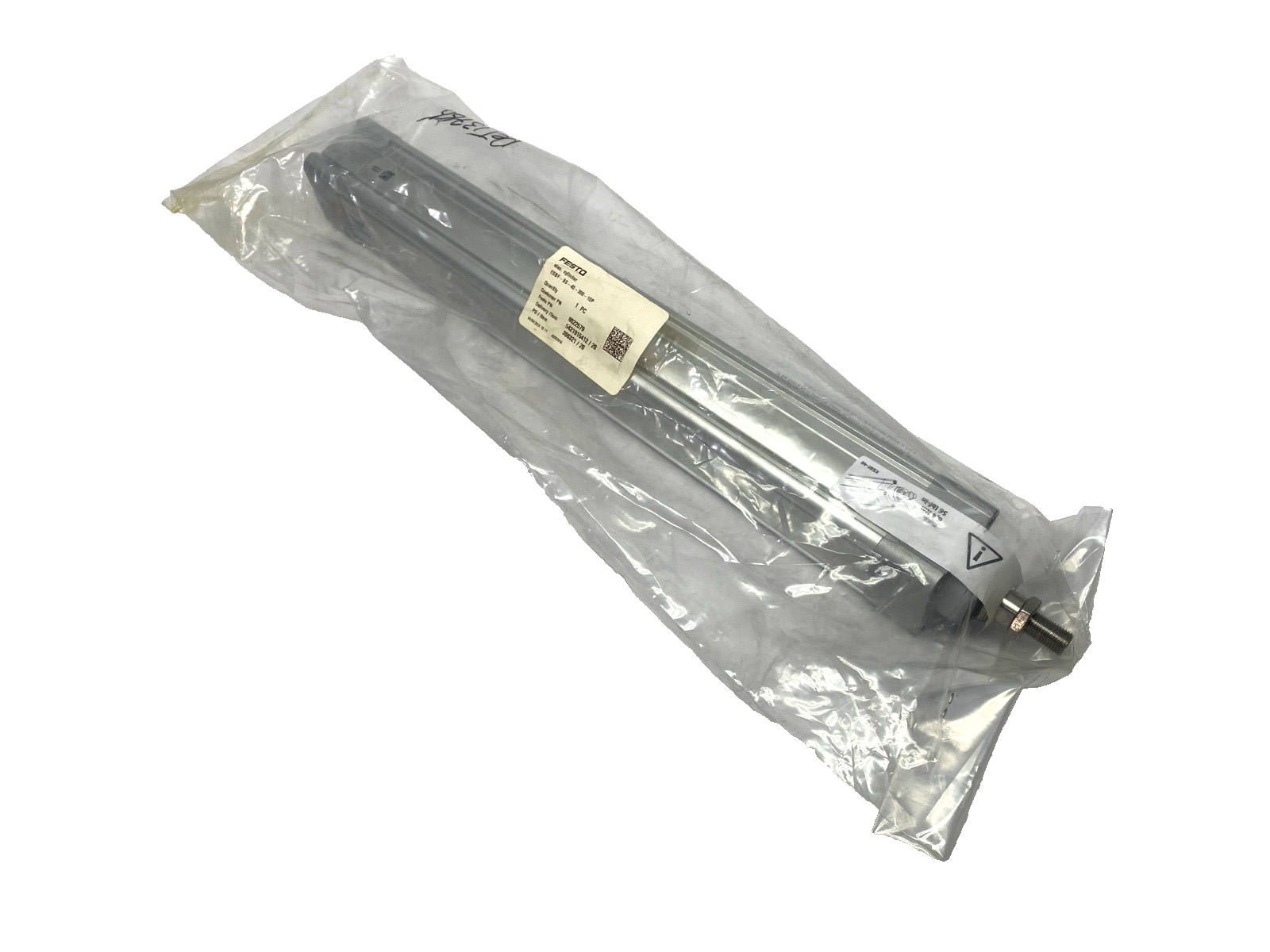 Festo ESBF-BS-40-300-10P Electric Cylinder 300mm Stroke - Maverick Industrial Sales