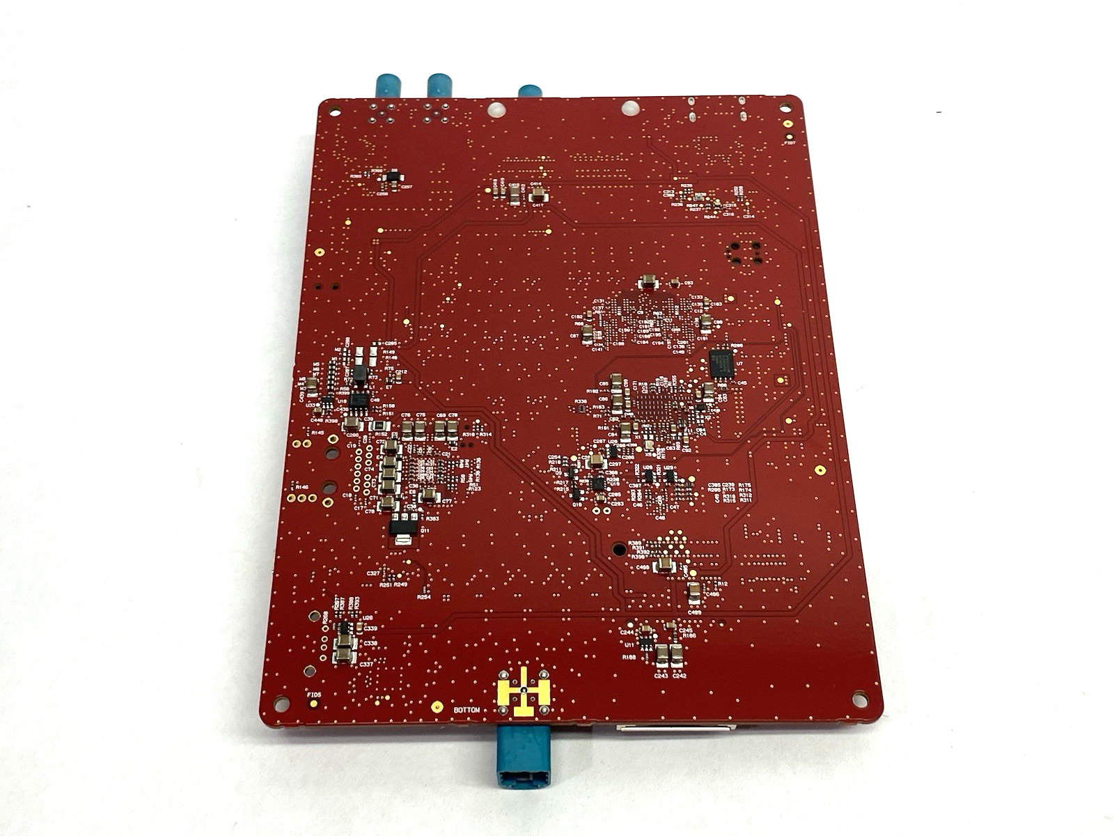 800-0924v003 | Lighting Control PCB Card Module - Open box - Maverick Industrial Sales