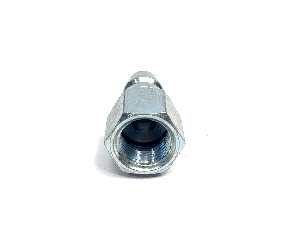 Coilhose 5802 Quick-Connect Coupler/Fitting 3/8" Body 3/8" Female NPT LOT OF 15 - Maverick Industrial Sales