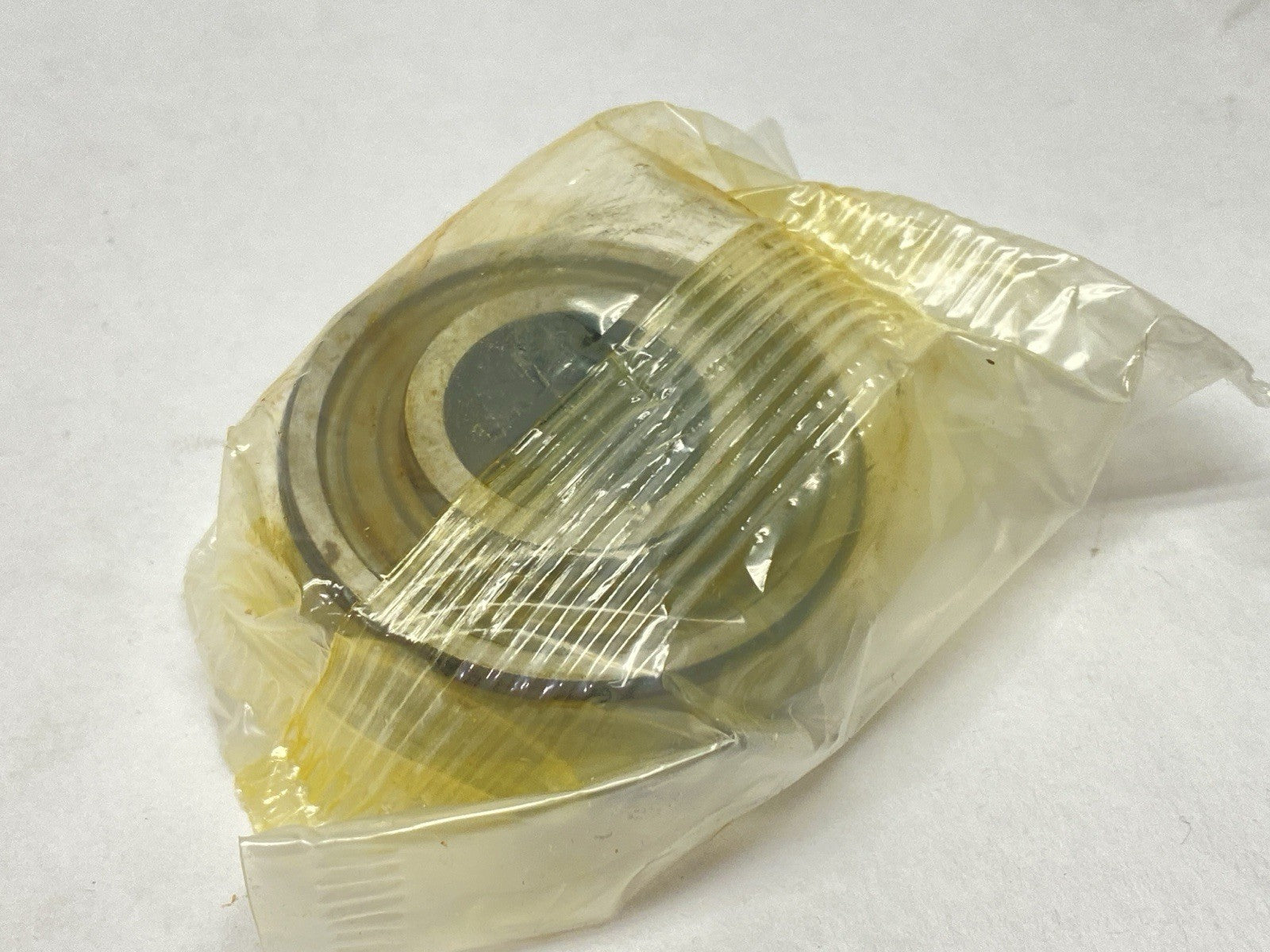 Fafnir 203KRR2 AG Deep Groove Ball Bearing 17mm ID 40mm OD - Maverick Industrial Sales