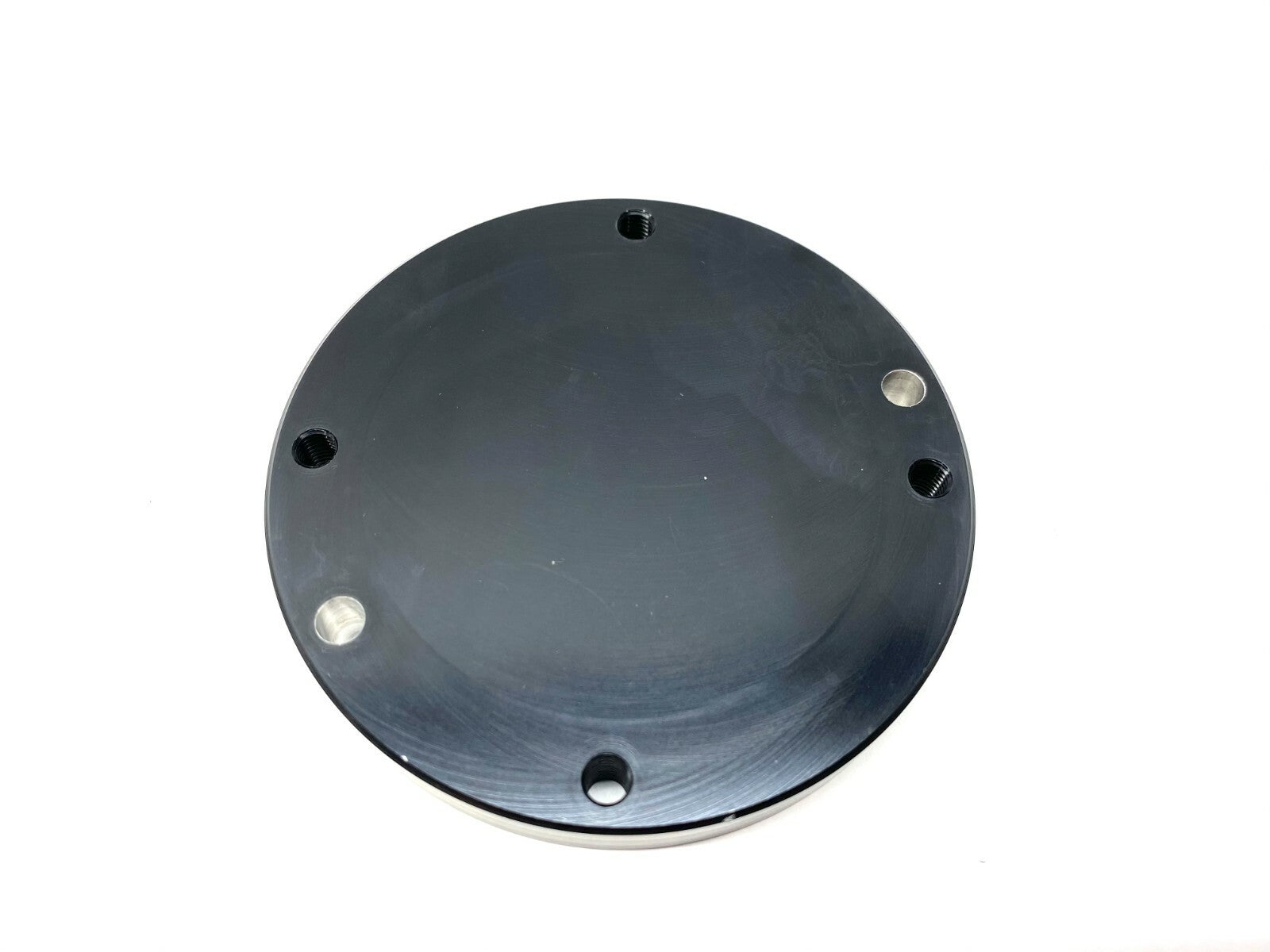 ATI 9160-081-IPB-1122 Blank Interface Plate C5 Compatible for Body SR-81 - Maverick Industrial Sales