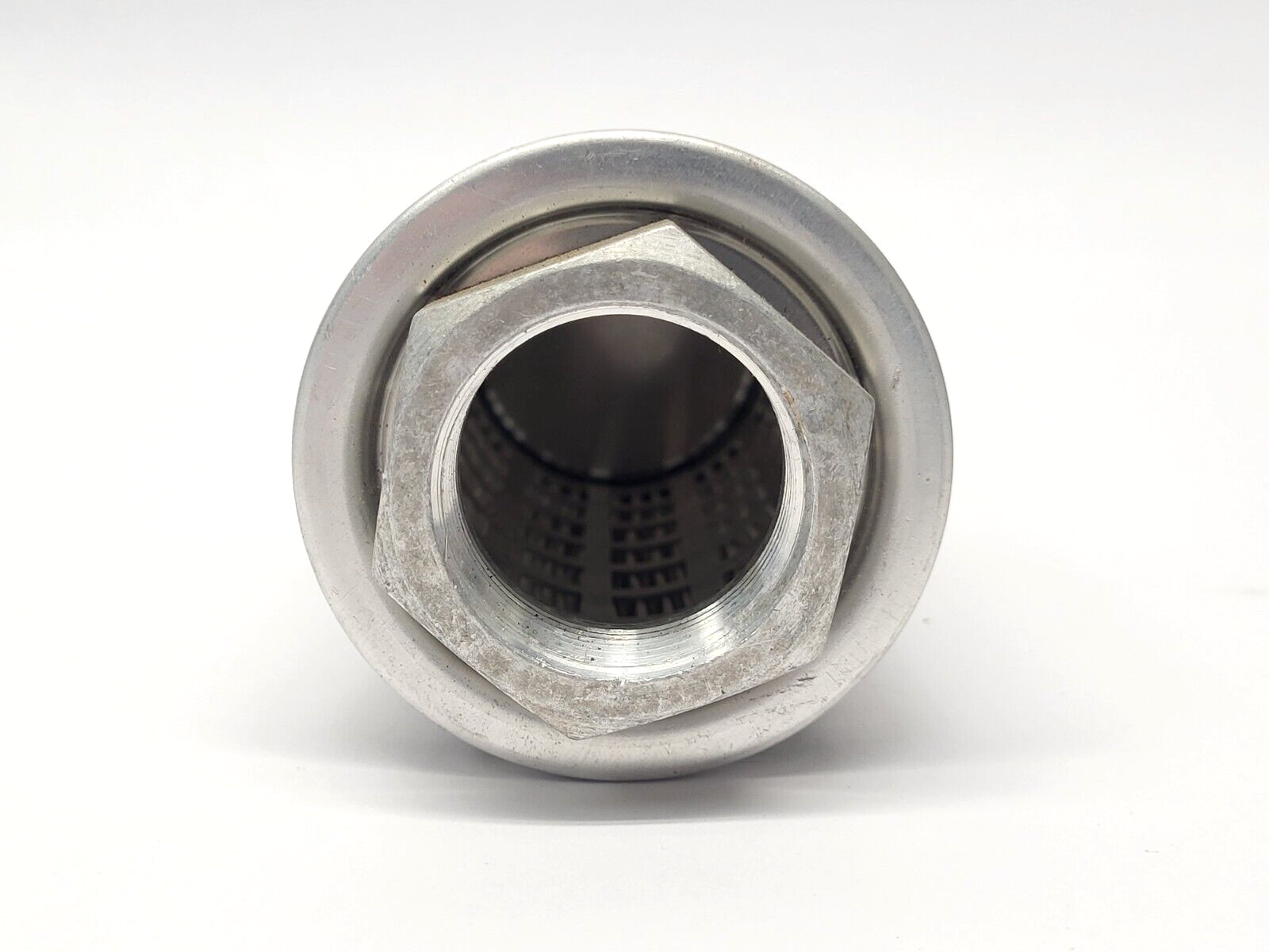 Lenz Filter Element 7-1/2" Length 3" Diameter - New – Open box - Maverick Industrial Sales