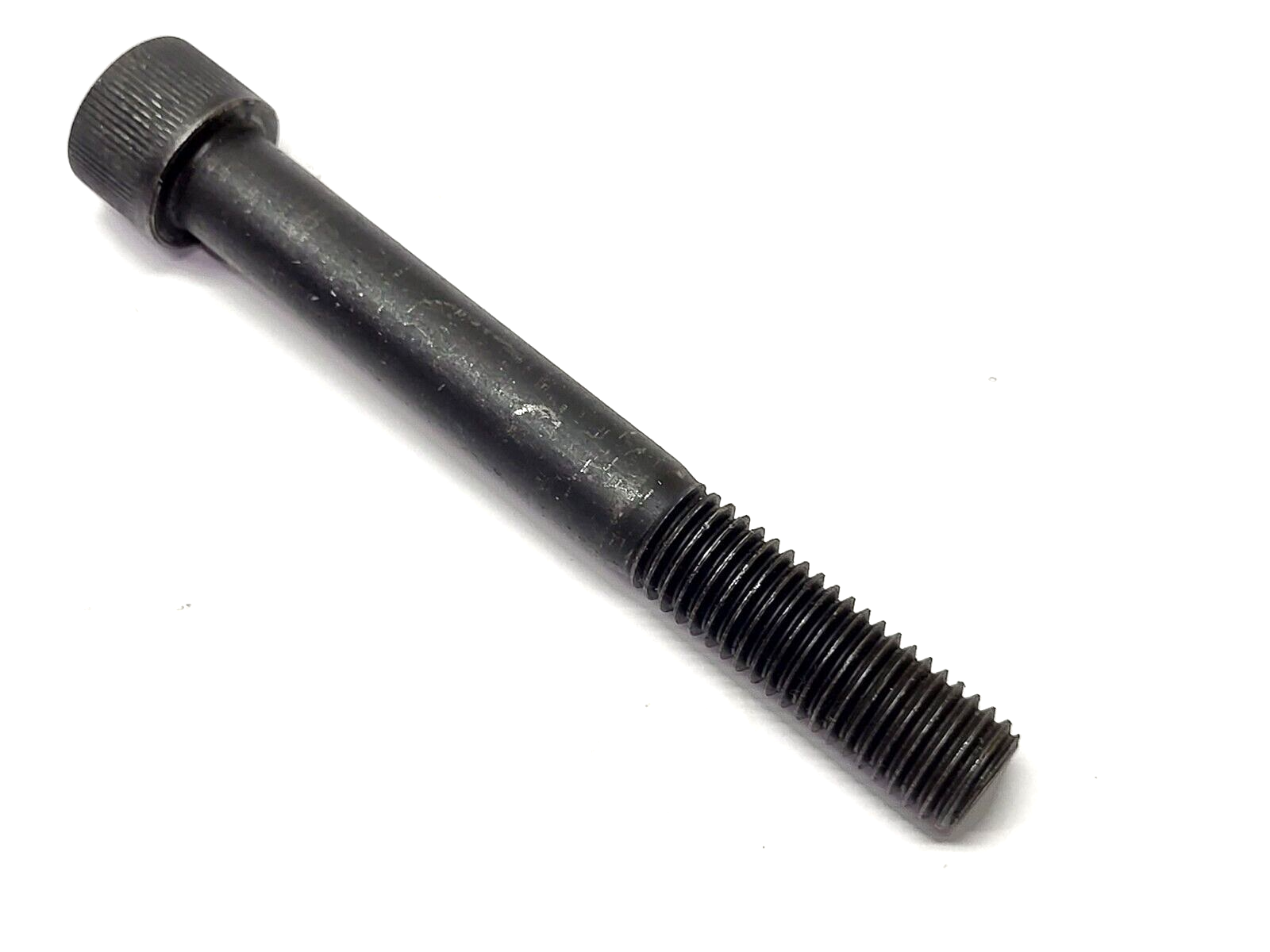 Value Collection 05526504 Hex Socket Cap Screw 5/8-11" x 5" LOT OF 5 - Used - Maverick Industrial Sales