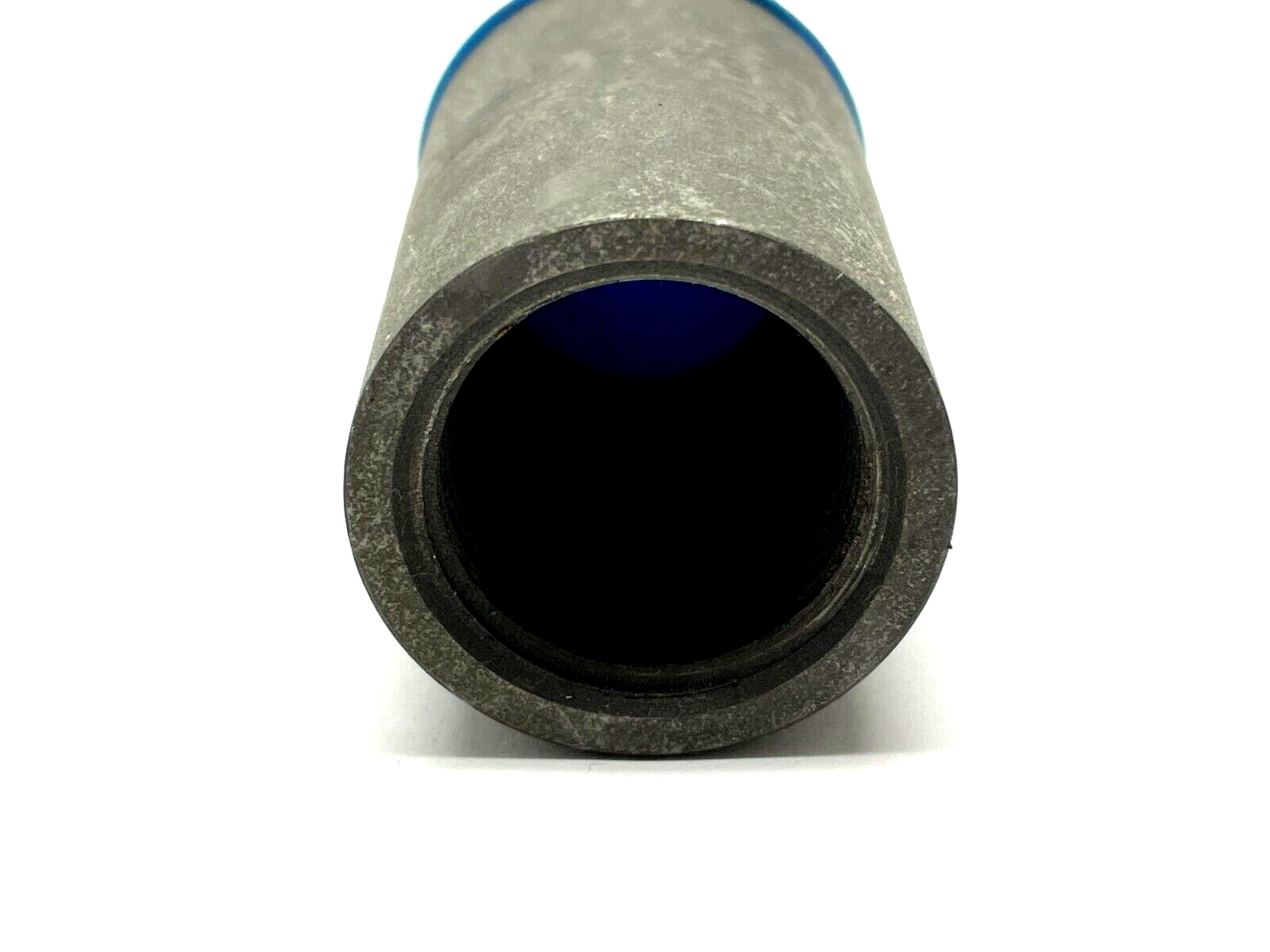Carbon Steel Coupling Pipe 3/4" Threaded 3000lb SA105 - Maverick Industrial Sales