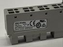 Allen Bradley 1734-RTB Ser A Point I/O 8-Pole Terminal Block LOT OF 3 - Maverick Industrial Sales