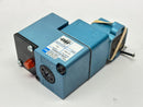 Mac Valves 250B-507AAAG Single Direct Solenoid Poppet Valve 3/2-Way 24VDC 6W - Maverick Industrial Sales