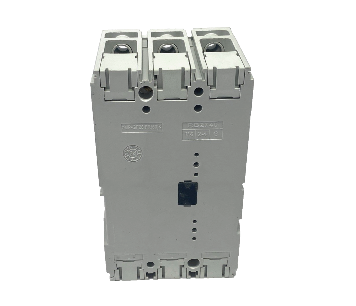 140G-G2C3-C80 | Allen Bradley Ser. A Molded Case Circuit Breaker 3P 80A G-Frame - New – Open box - Maverick Industrial Sales