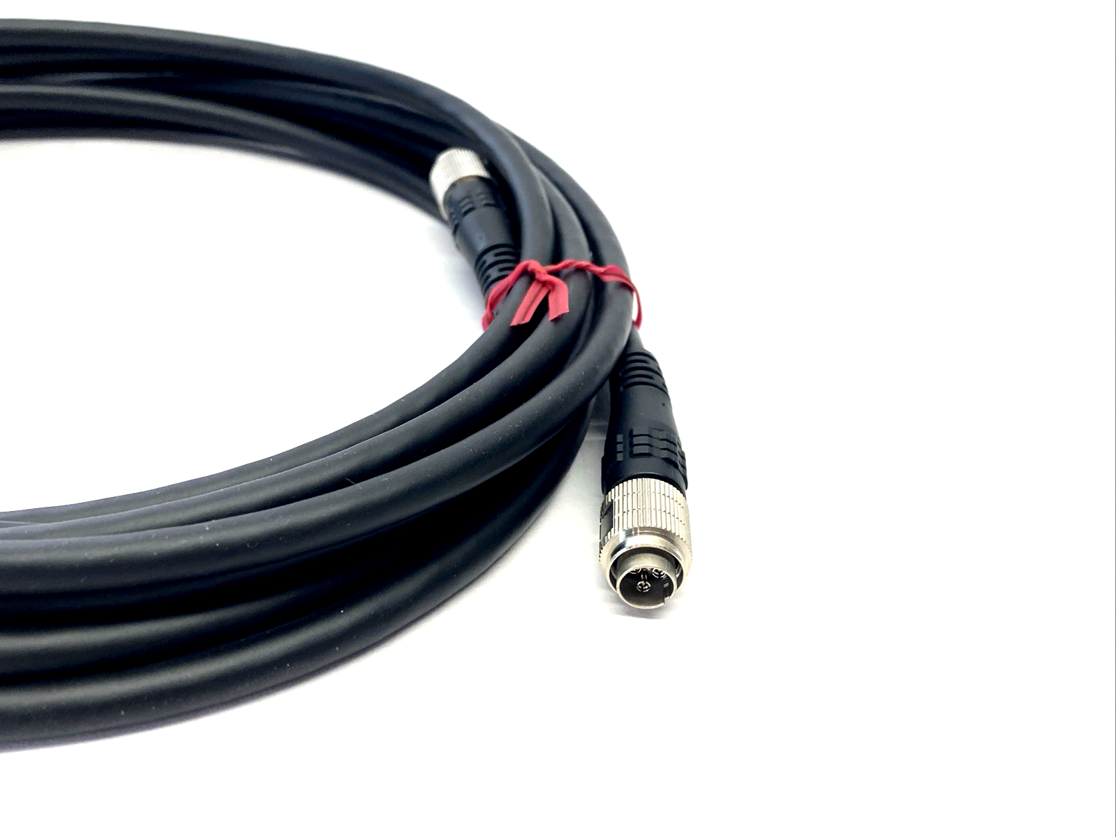Keyence CA-CF5 Camera Cable 5m, For High-Speed Data Transfer - Maverick Industrial Sales