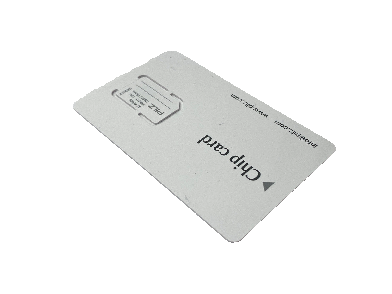 Pilz 779211 PNOZ Multi-Chip Card 32KB - Maverick Industrial Sales