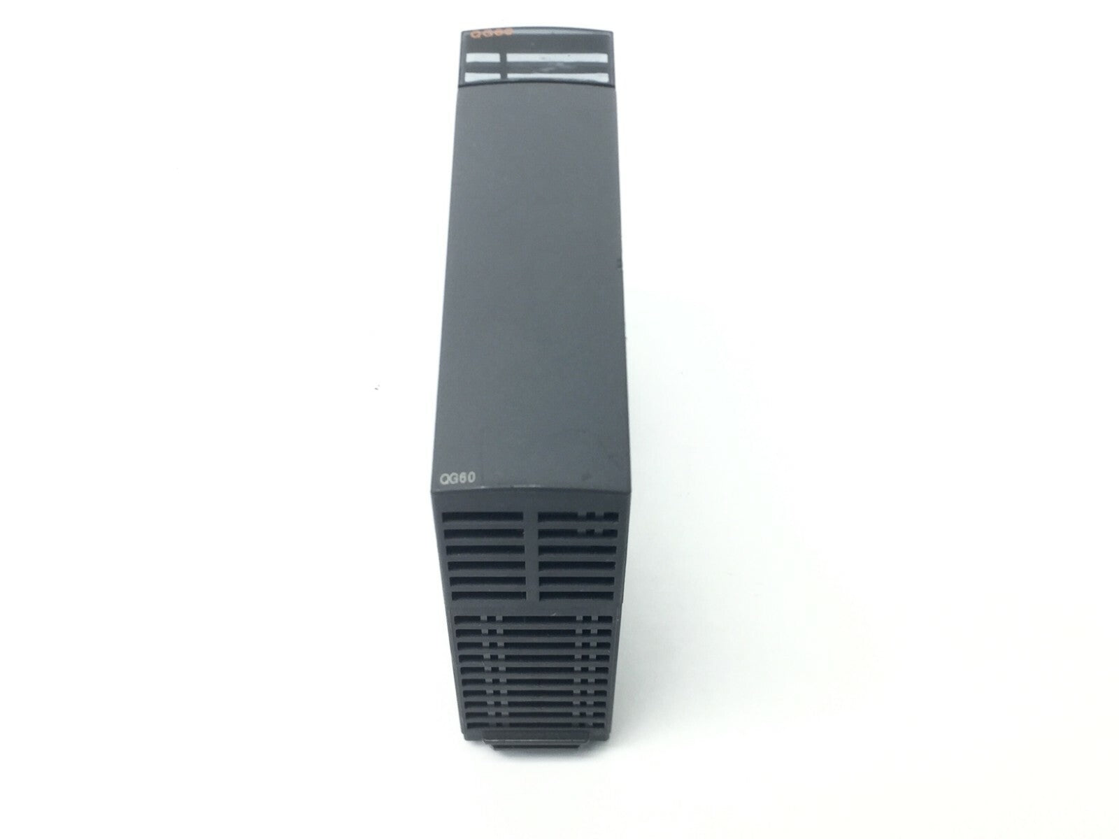 Mitsubishi QG60 I/O Slot Blanking Module - Maverick Industrial Sales