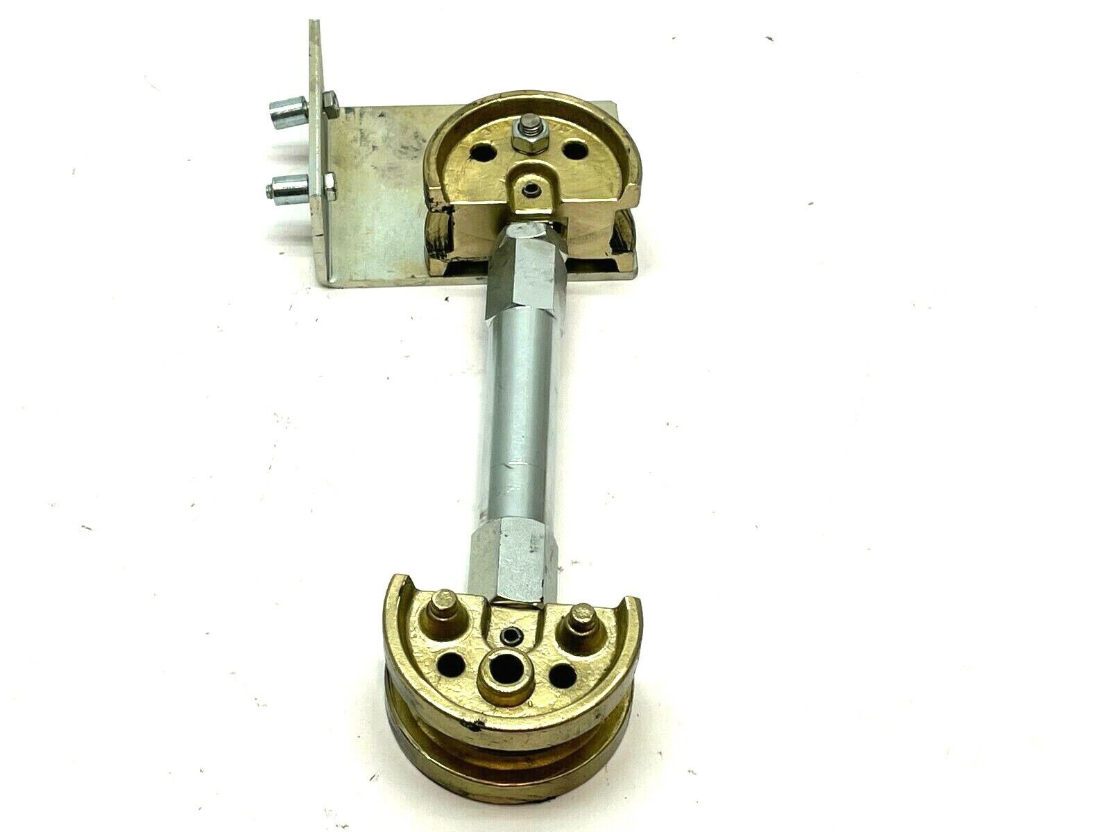 Bosch Rexroth 3842184780 Chain Tensioner SPW 80 - Maverick Industrial Sales