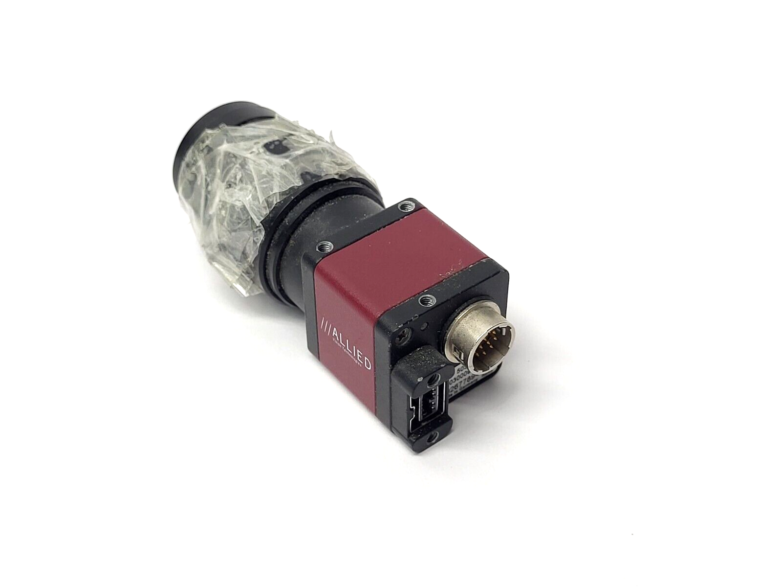 Allied GPF 503B ASG Guppy Pro Camera - Maverick Industrial Sales