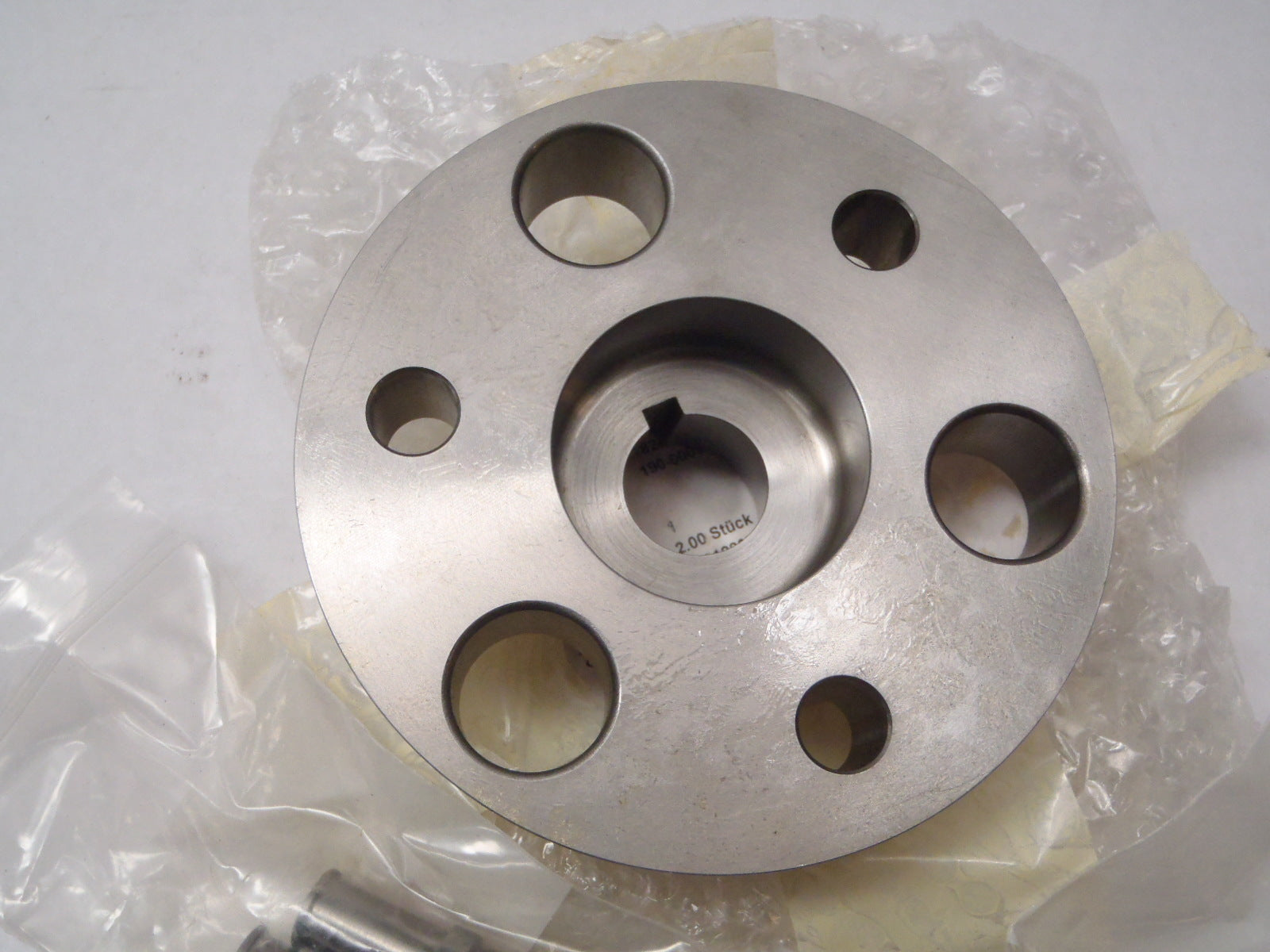 Alstrom Brown D321220R0001 C1 5782 001 HTGD90056 13 D Coupling Half Pump Side - Maverick Industrial Sales