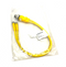 Turck VBRS 4.4-2PKG 3M-0.3/0.3 Molded Twin-Junction Cordset U0117-3 - Maverick Industrial Sales