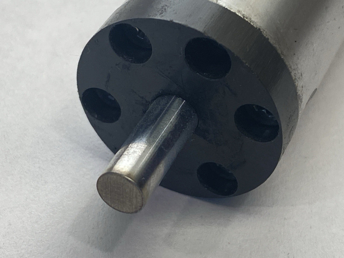 Fabco Air FPS-501-L3 Pneumatic Cylinder 1/2" Bore 3" Stroke - Maverick Industrial Sales
