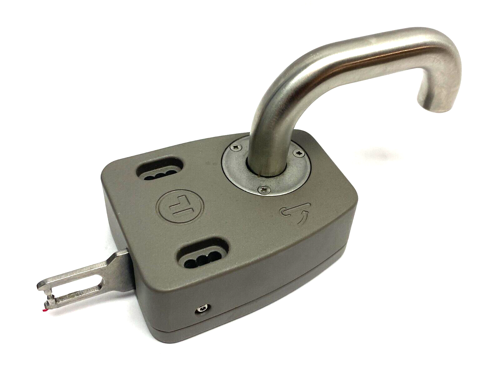 Fortress Interlocks THNGNSMELP3P7EIB9 tGard Machine Access Controller w/ Lock - Maverick Industrial Sales