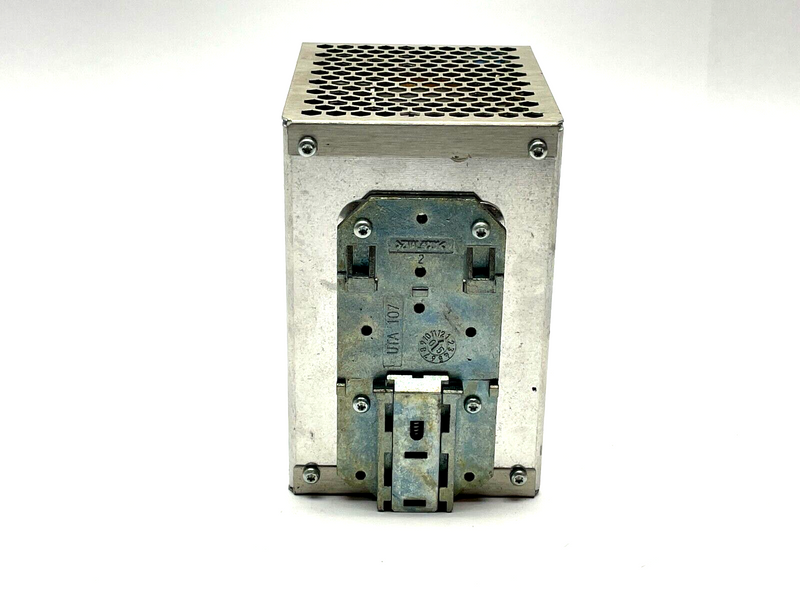 Phoenix Contact QUINT-PS-100-240AC/24DC/10 Power Supply Unit 2938604 - Maverick Industrial Sales