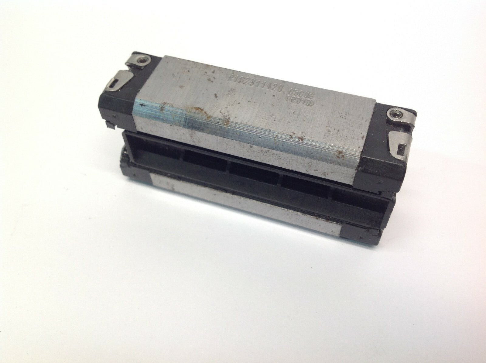 Bosch R162311420 Linear Bearing Block 65606 R010 - Maverick Industrial Sales
