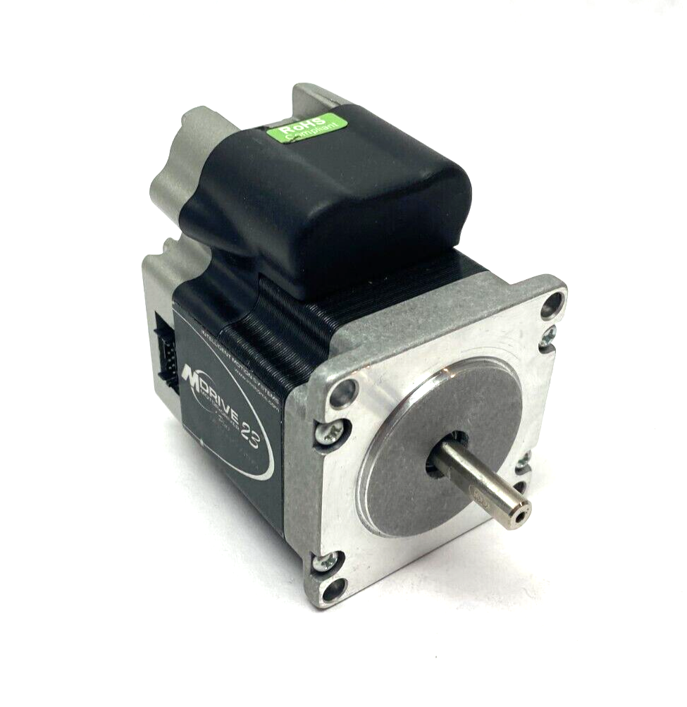 IMS Intelligent Motion Systems MDI1PRL23A7 MDrive23 Step Motor - Maverick Industrial Sales