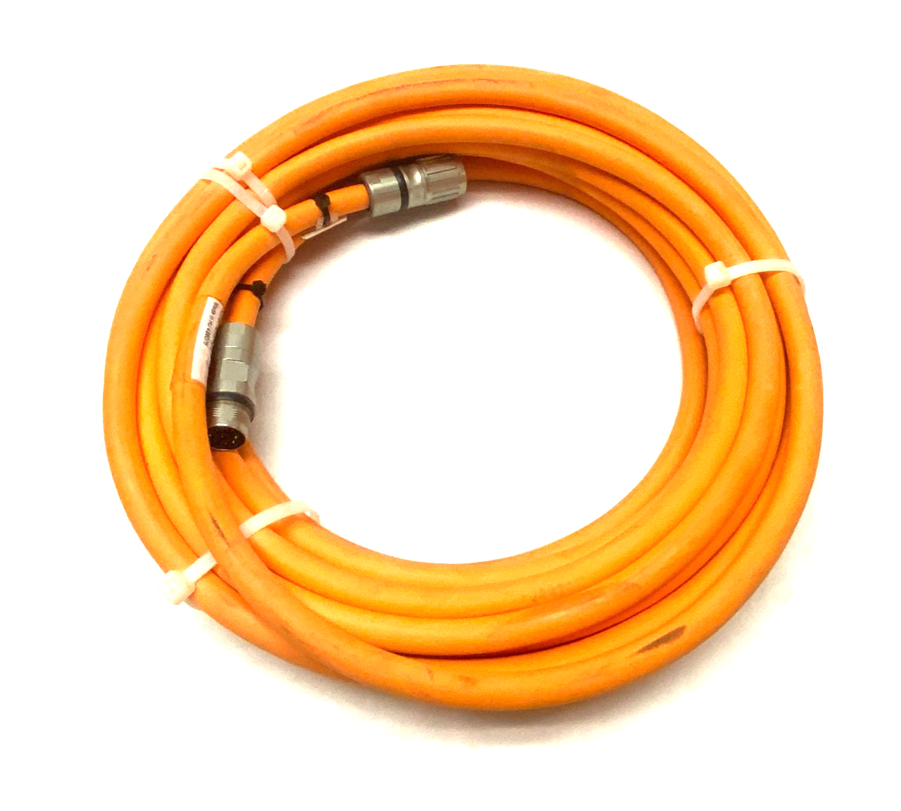 Bosch Rexroth R911337401 Servo Encoder Connection Cable RKL4802/010,0 - Maverick Industrial Sales