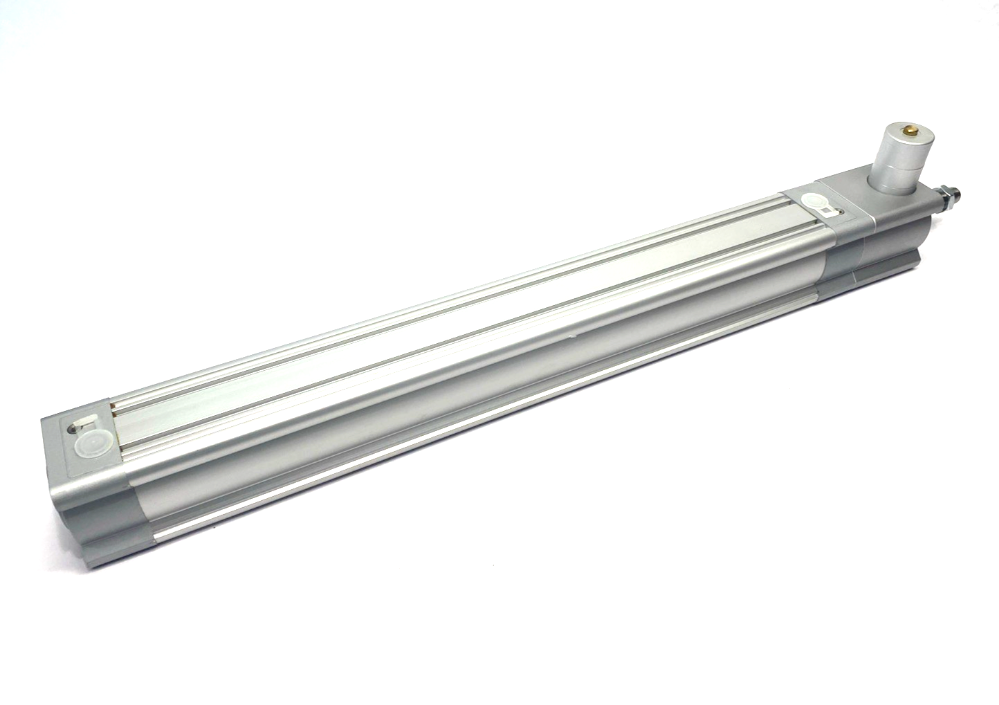 Festo DSBC-63-500-C-PPVA Pneumatic Cylinder 63mm Bore 500mm Stroke - Maverick Industrial Sales